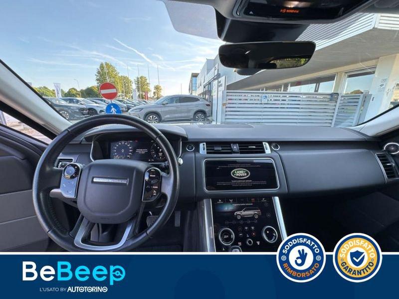 Land Rover RR Sport 3.0 SDV6 HSE DYNAMIC 249CV 7P.TI