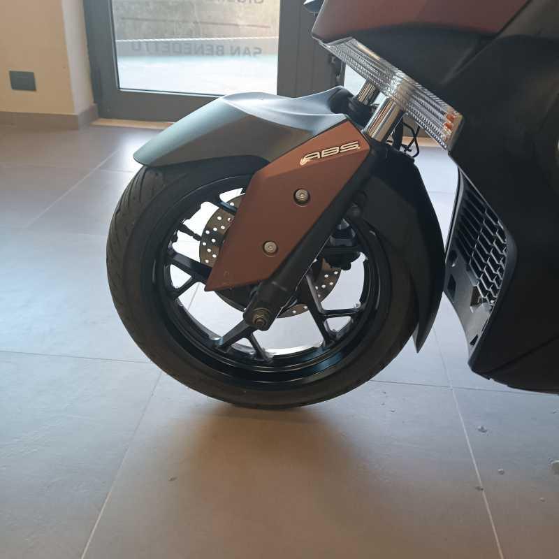 Yamaha X-Max 300 ABS - 2017
