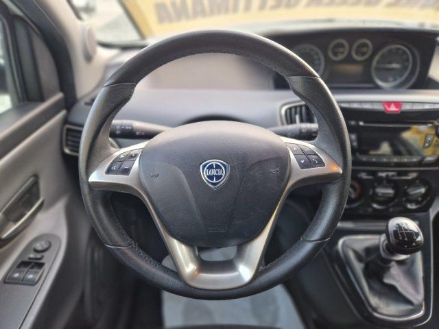 LANCIA Ypsilon 1.2 Gold 5 porte 1Proprietario