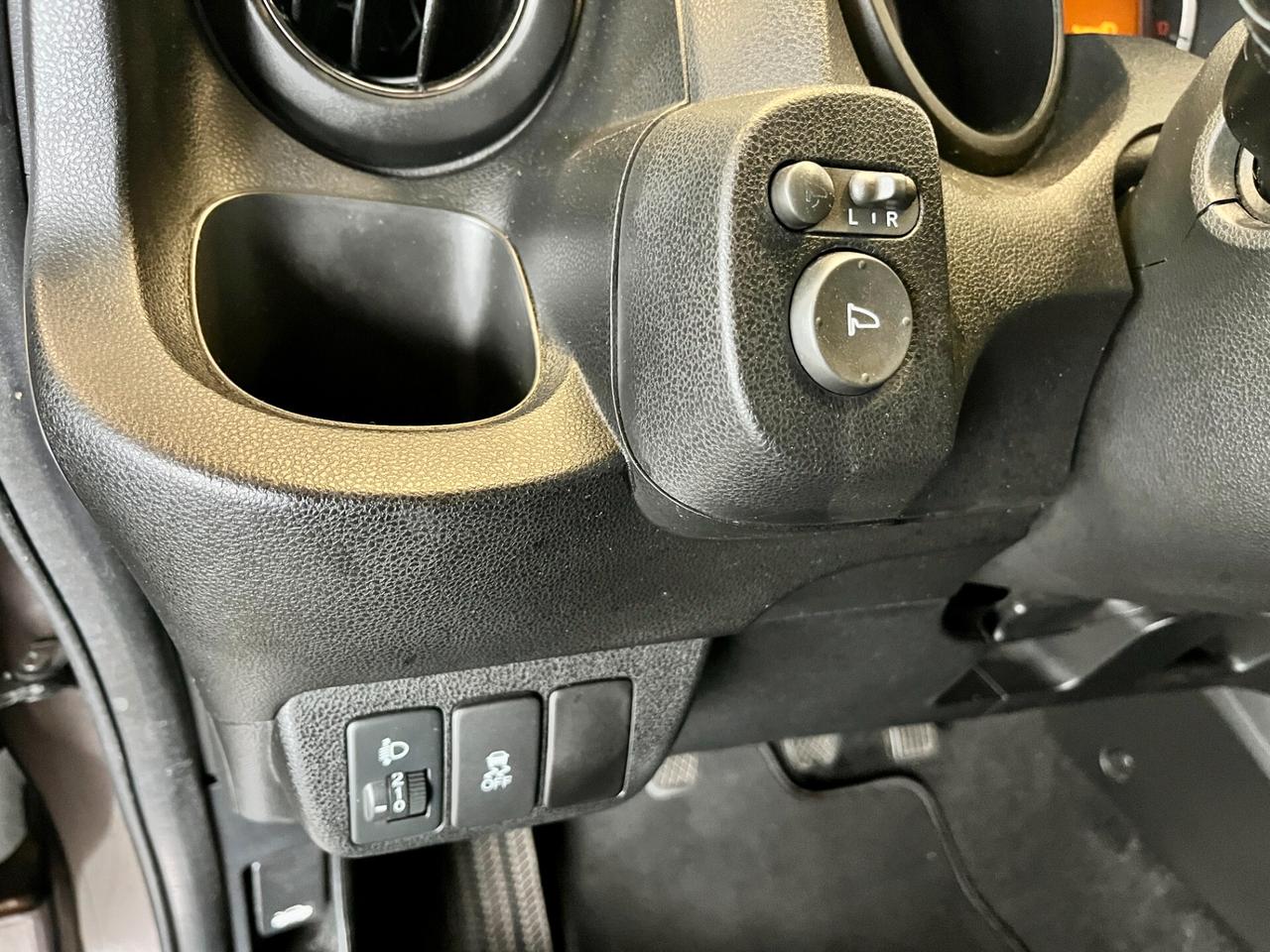Honda Jazz 1.4 i-VTEC Elegance-NEOPATENTATI-