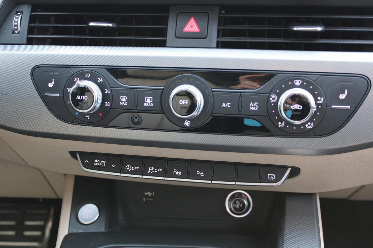 Audi A5 SPB 40 g-tron S tronic S line