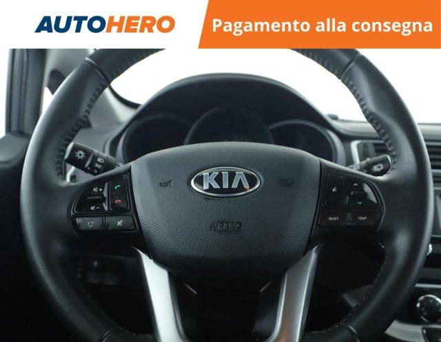 KIA Rio 1.2 CVVT 5p. Active