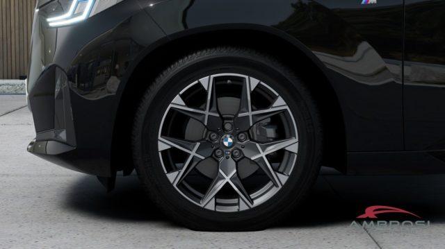 BMW X3 xDrive20d Msport Premium Package