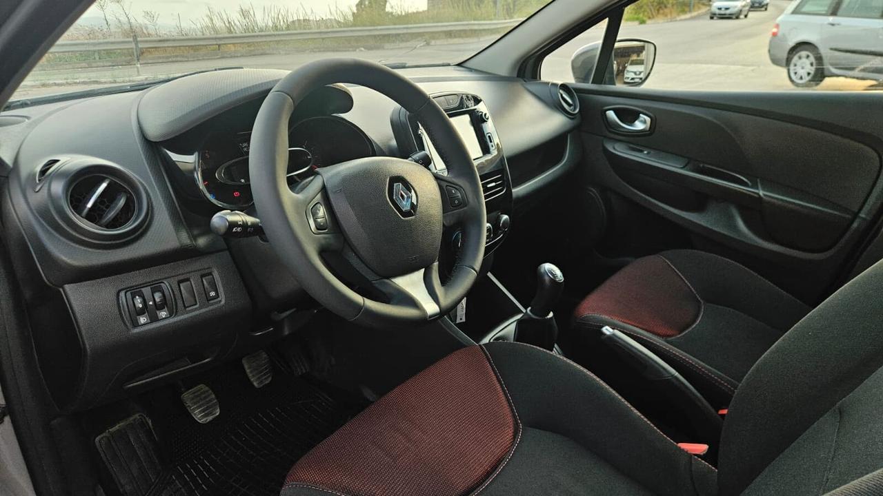 Renault Clio dCi 75CV Energy Life