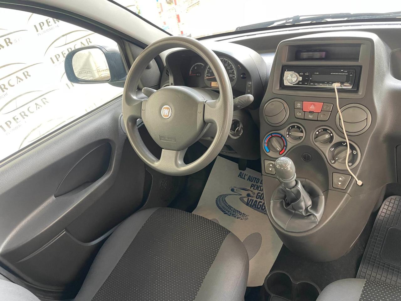 Fiat Panda 1.1 Active Eco