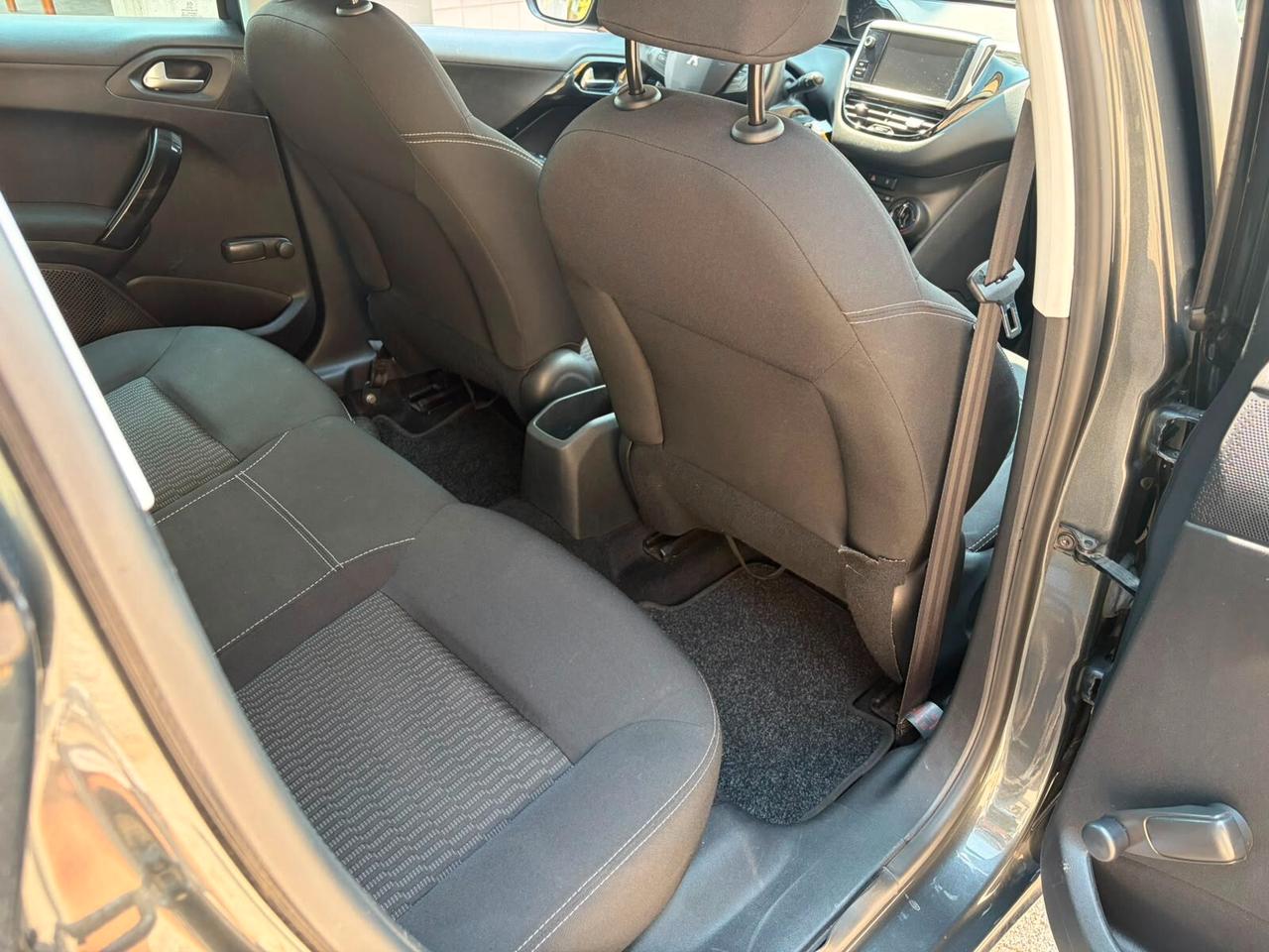 Peugeot 208 PureTech 82 5 porte Active*EURO6*NEOPATENTATI