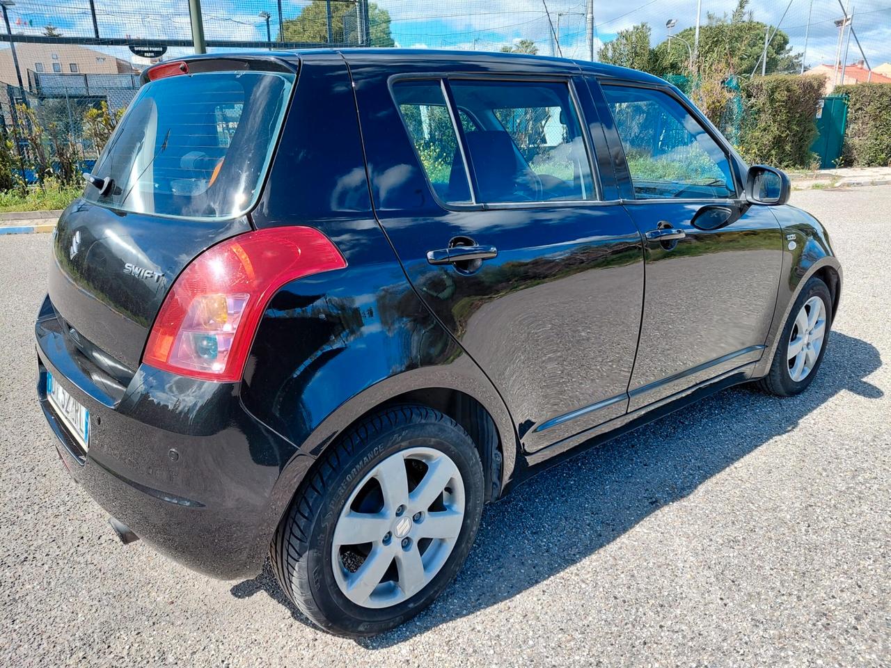 Suzuki Swift 1.3 DDiS 75CV 5p. GL Safety Pack