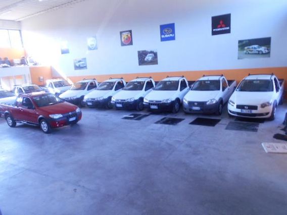 Fiat Strada DIESEL 1900 JTD 1300 MULTIJET