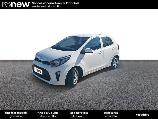 KIA Picanto 1.0 Active Gpl my18