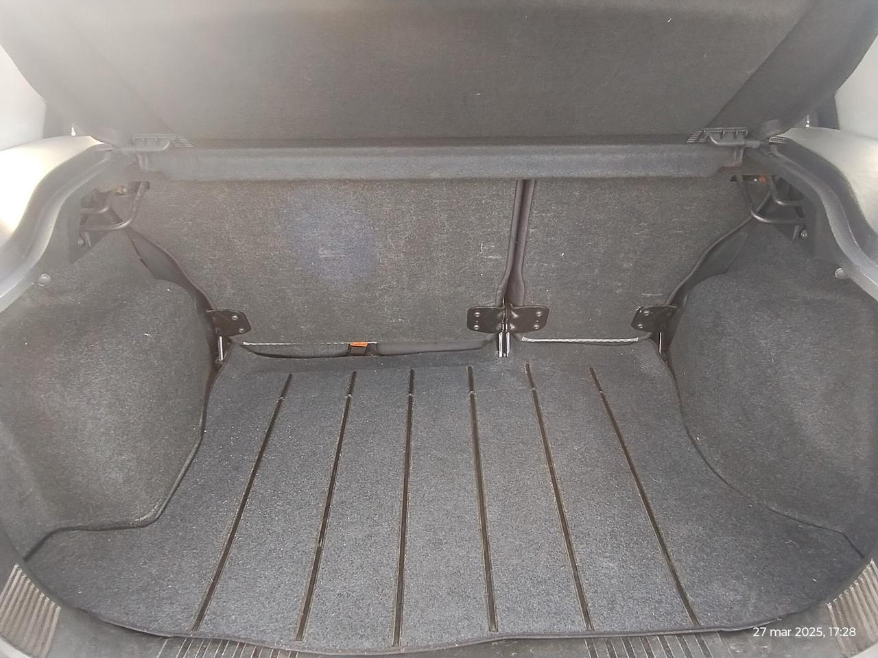 Ford Fusion 1.4 TDCi 5p.