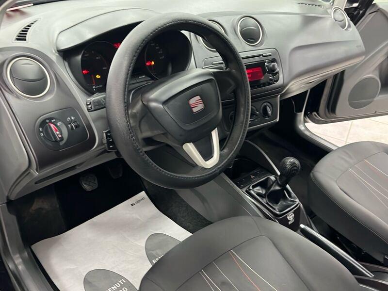 SEAT Ibiza 1.6 TDI 90cv STYLE