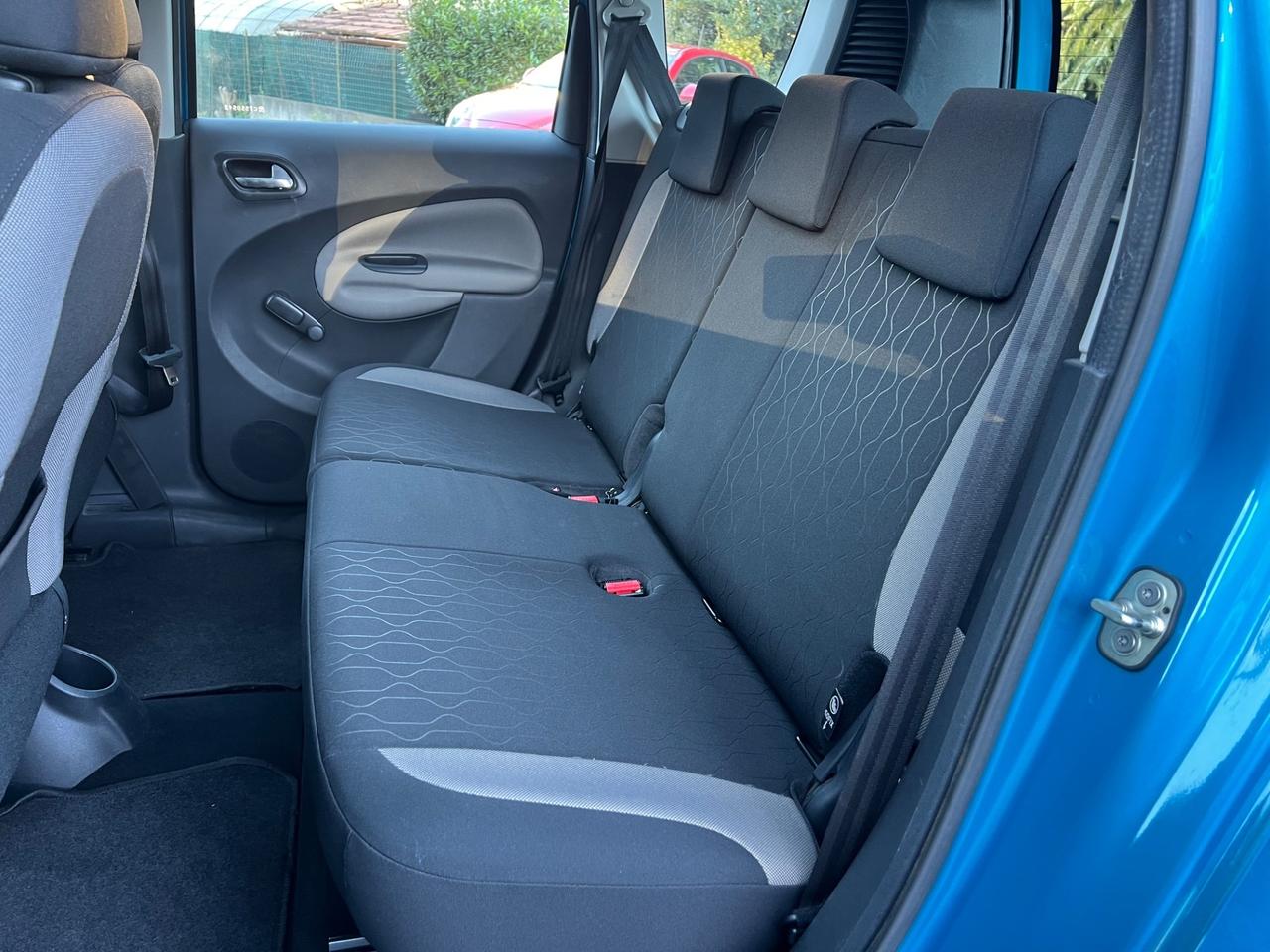 Citroen C3 Picasso 1.4 VTi 95 Attraction*NEOPATENTATI
