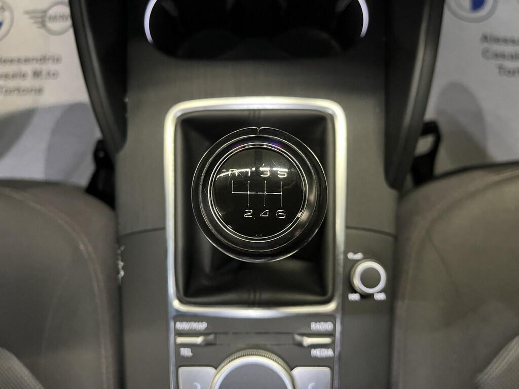 Audi A3 30 1.6 TDI Business