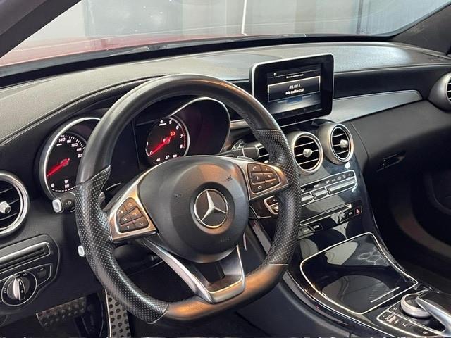 Mercedes-benz C 180 Premium