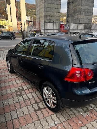 Volkswagen Golf 1.9 TDI 5p. GT Sport