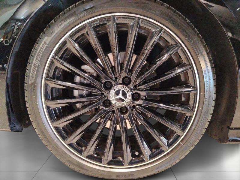 Mercedes Classe A 180 180 D Premium Plus AMG Line 8G-DCT