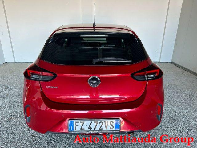 OPEL Corsa 1.5 D 100 CV GS Line