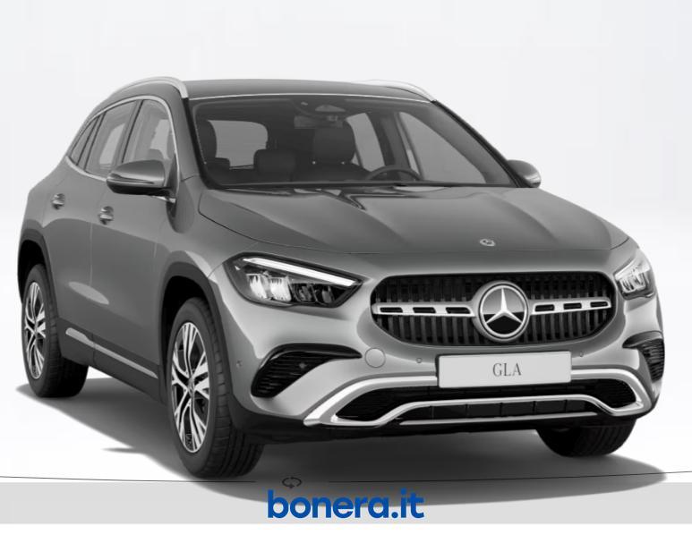 Mercedes GLA 200 200 D Progressive Extra 8G-DCT