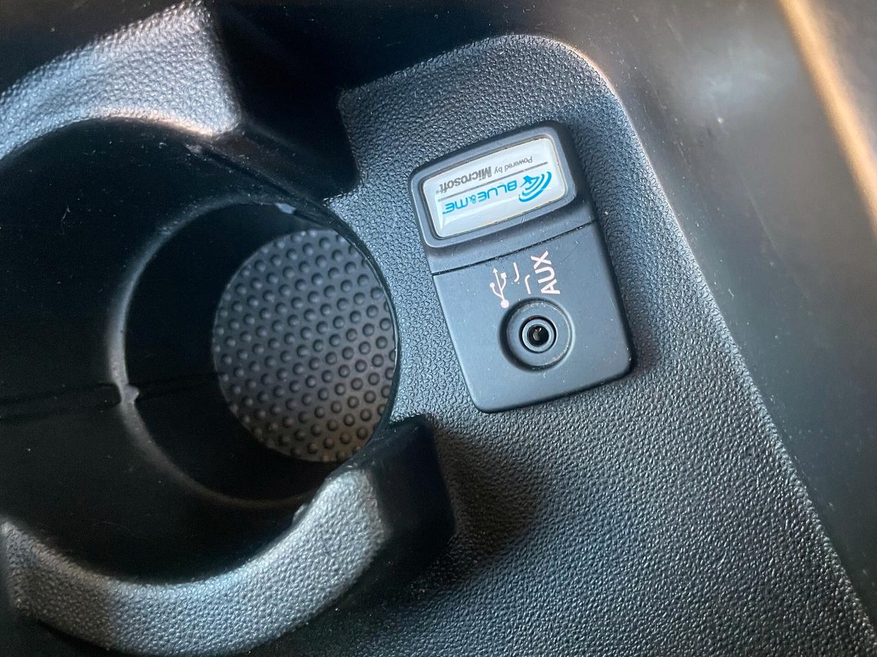 Fiat Grande Punto 1.3MJT 75 3p.Van Actual 4pt