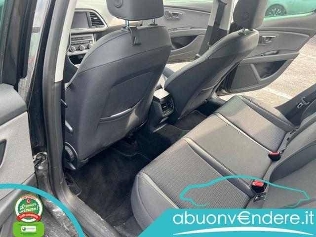 SEAT Leon 1.4 EcoTSI ACT 150 CV 5p. XCELLENCE