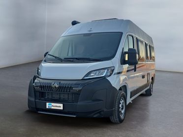 PEUGEOT Boxer 2.2 BlueHDi 140 S&S Carado CV 600