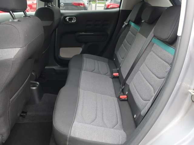 Citroen C3 C3 1.2 puretech Shine 82cv