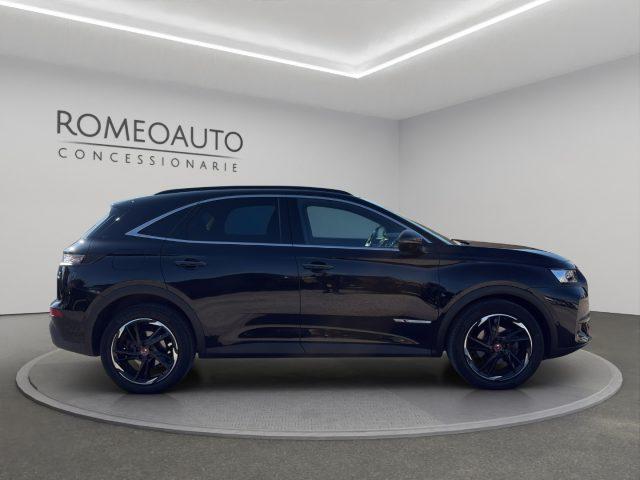 DS AUTOMOBILES DS 7 Crossback 1.5 BlueHDi 130cv aut. Performance Line