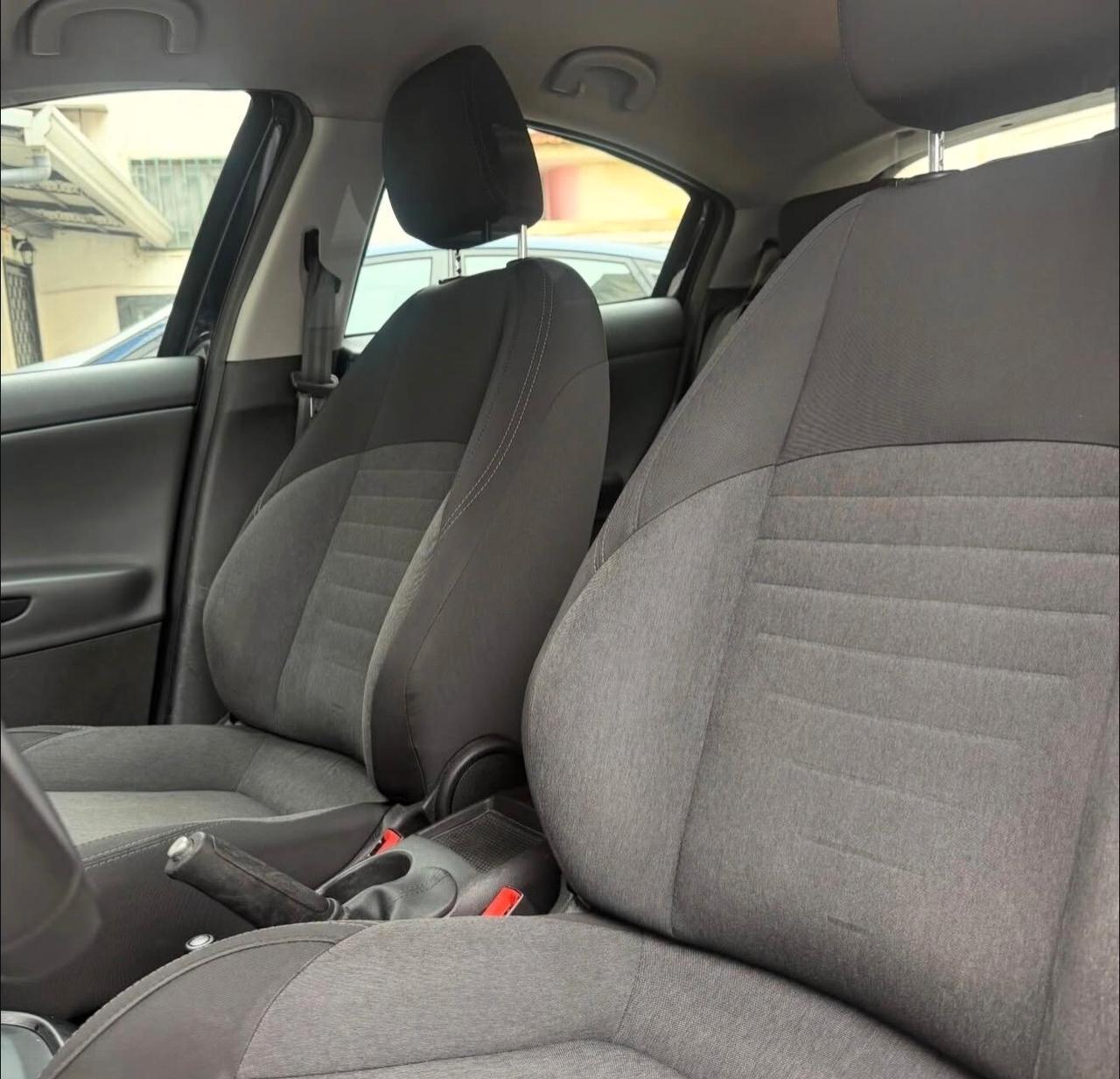 Alfa Romeo Giulietta 1.6 JTDm 120 CV Business