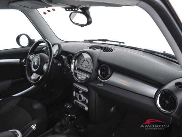 MINI Cooper D 1.6 16V - PER OPERATORI DEL SETTORE