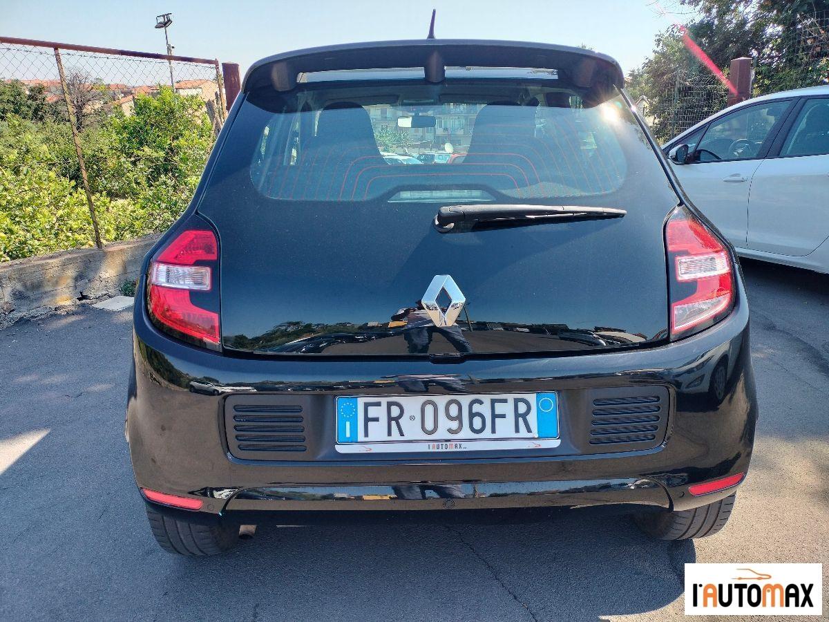 RENAULT - Twingo 1.0 sce Life 69cv