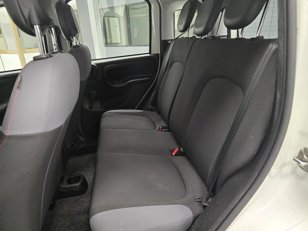 FIAT PANDA 1.3 MULTIJET 95 CV S&S