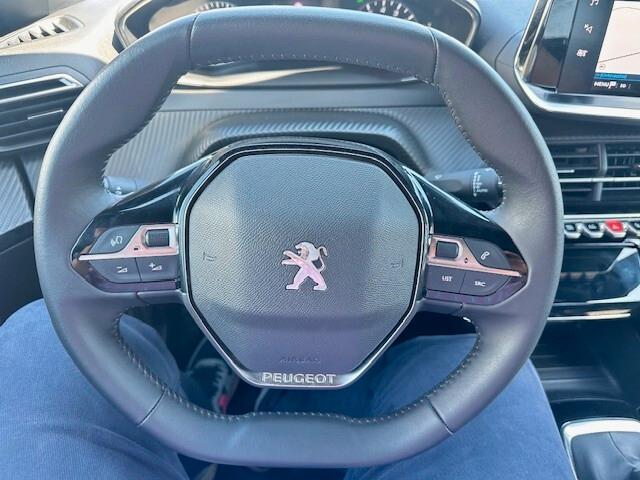 Peugeot 2008 BlueHDi 130 S&S EAT8 Allure PREZZO REALE!