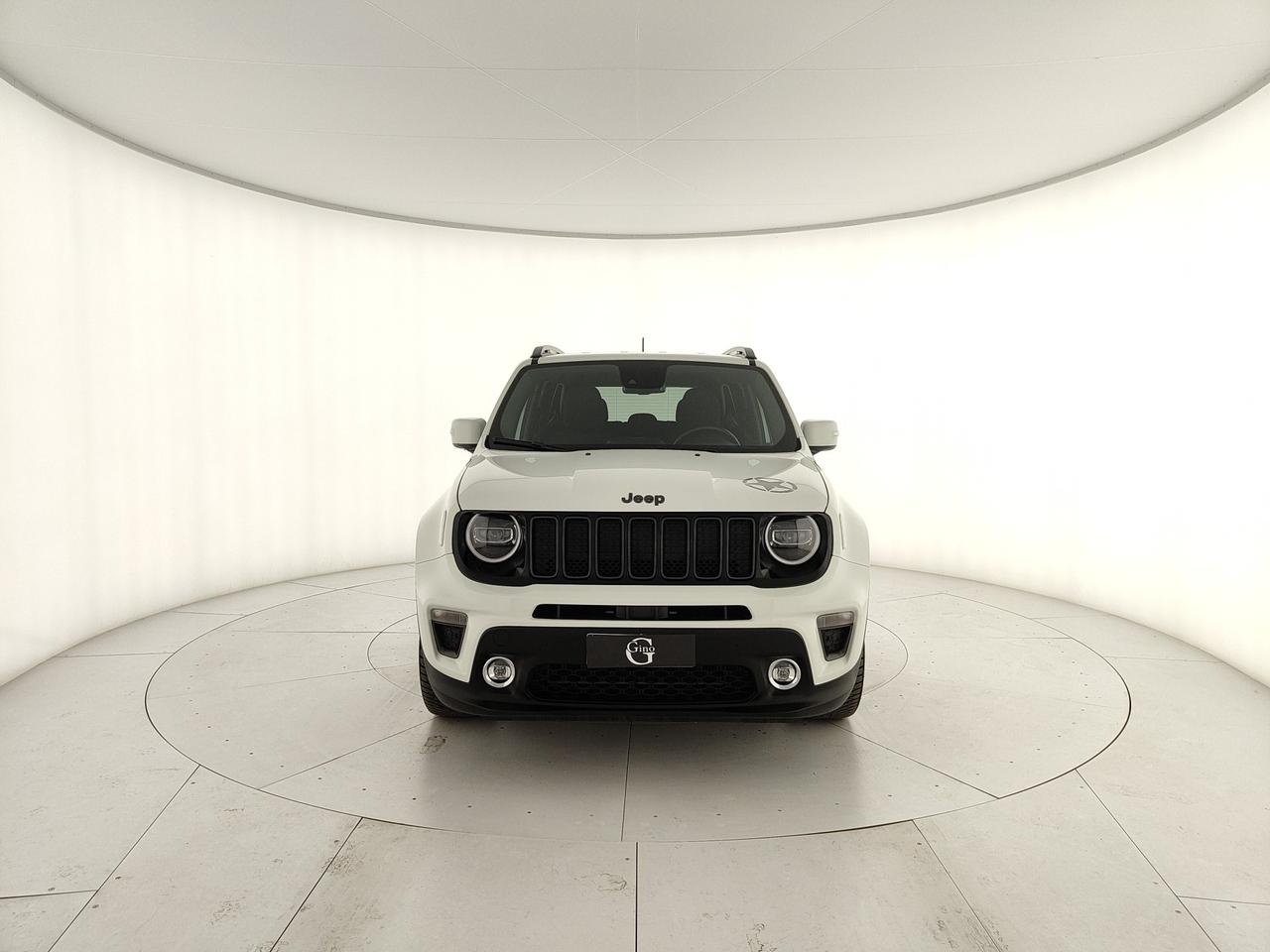 JEEP Renegade 1.3 t4 S 2wd 150cv ddct