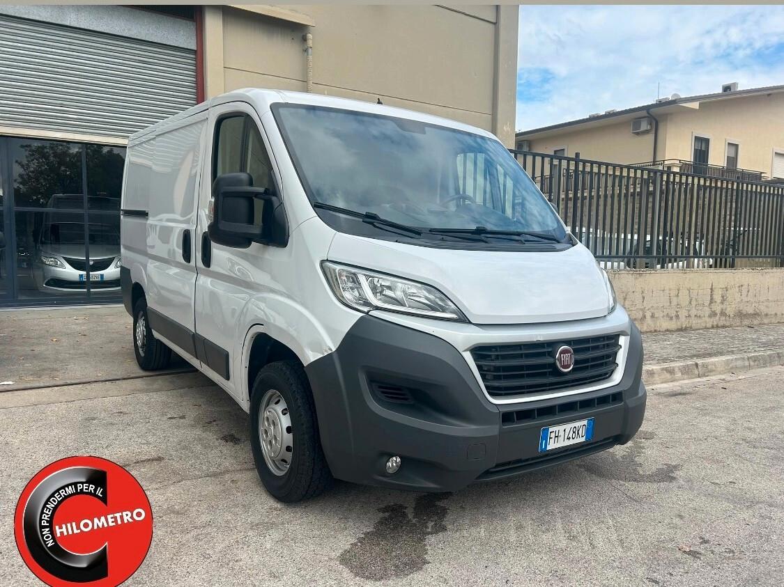 Fiat DUCATO H1 2.0 MULTIJET 16V 115CV