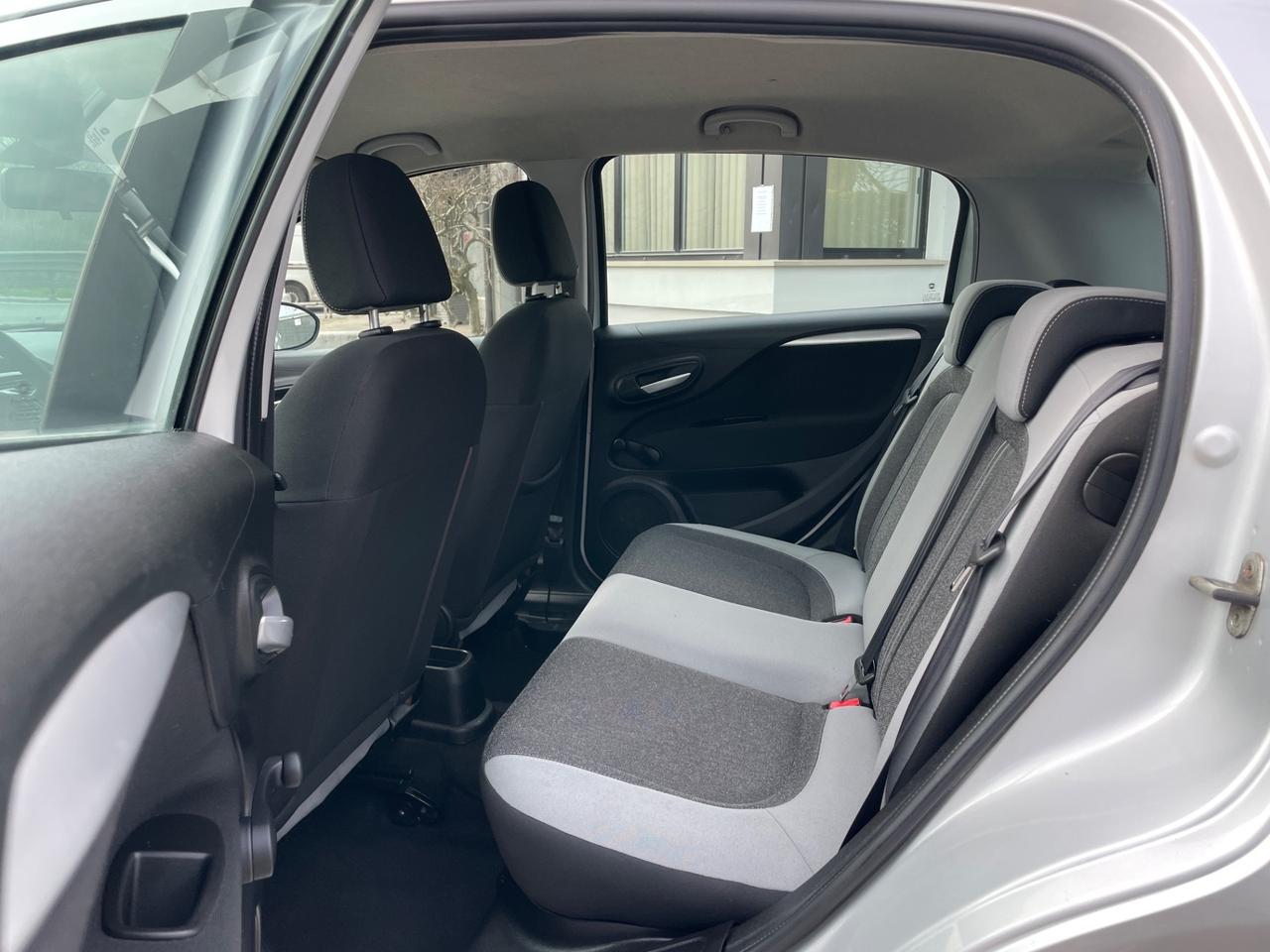 Fiat Punto Evo 1.3 Mjt 95 CV DPF 5 porte S&S Dynamic