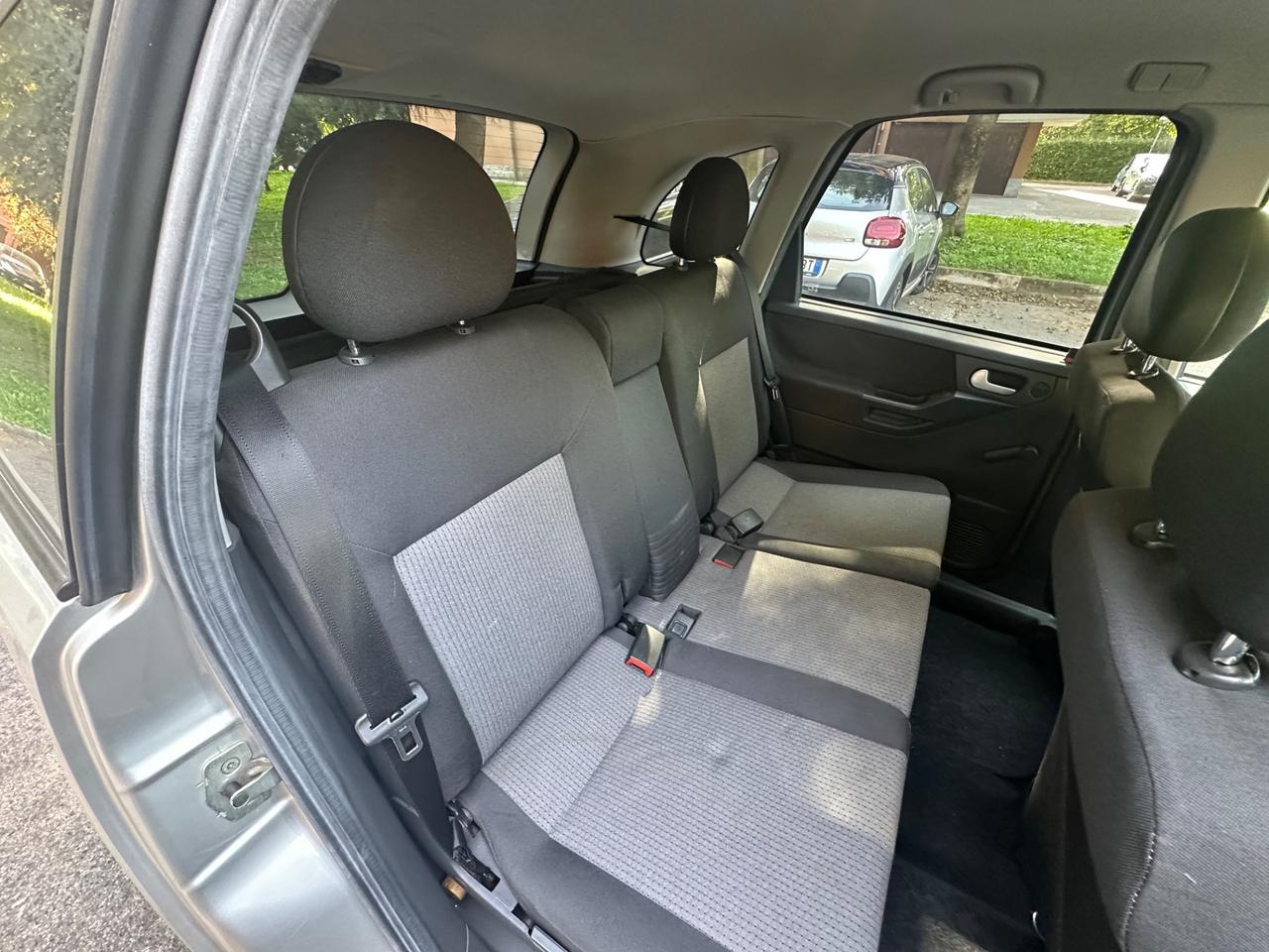 Opel Meriva 1.4 16V Club