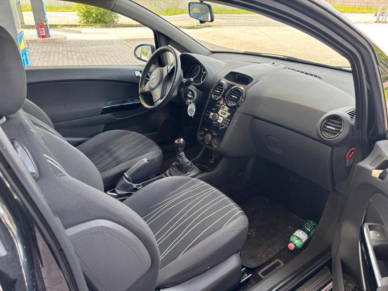 Opel Corsa 1.3 CDTI 90CV 3 porte Sport