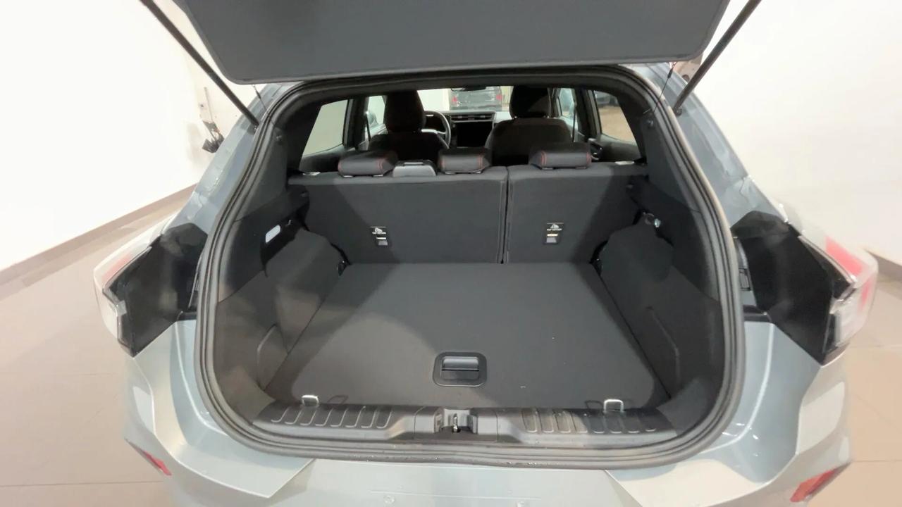 Ford Puma 1.0 ecoboost h ST-Line125cv