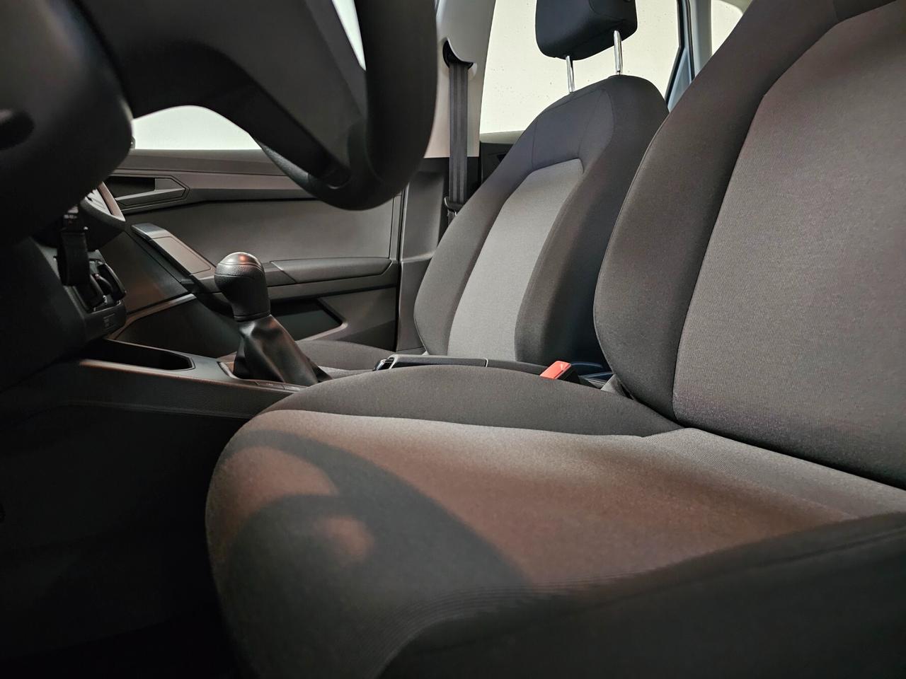 Seat Arona 1.6 TDI 95 CV Reference