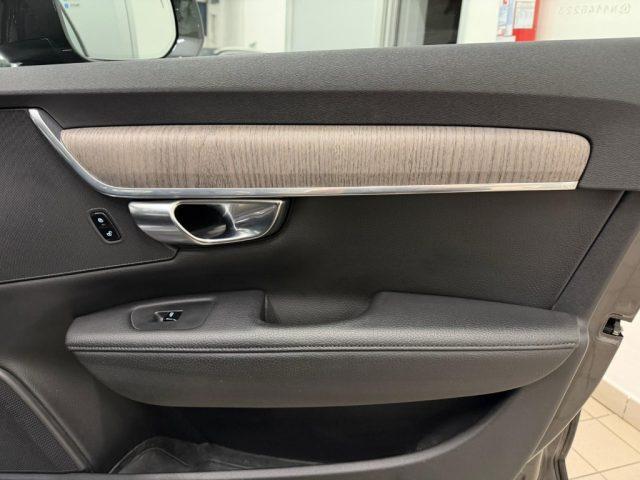 VOLVO V90 Cross Country B4 AWD Geartronic Business //SERVICE UFFICIALE//