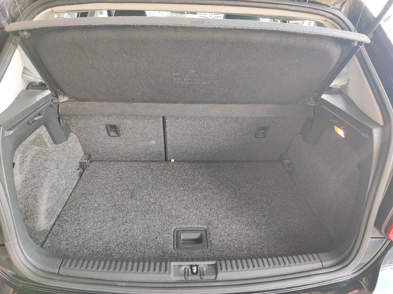 Volkswagen Polo 1.4 5 porte Highline BiFuel