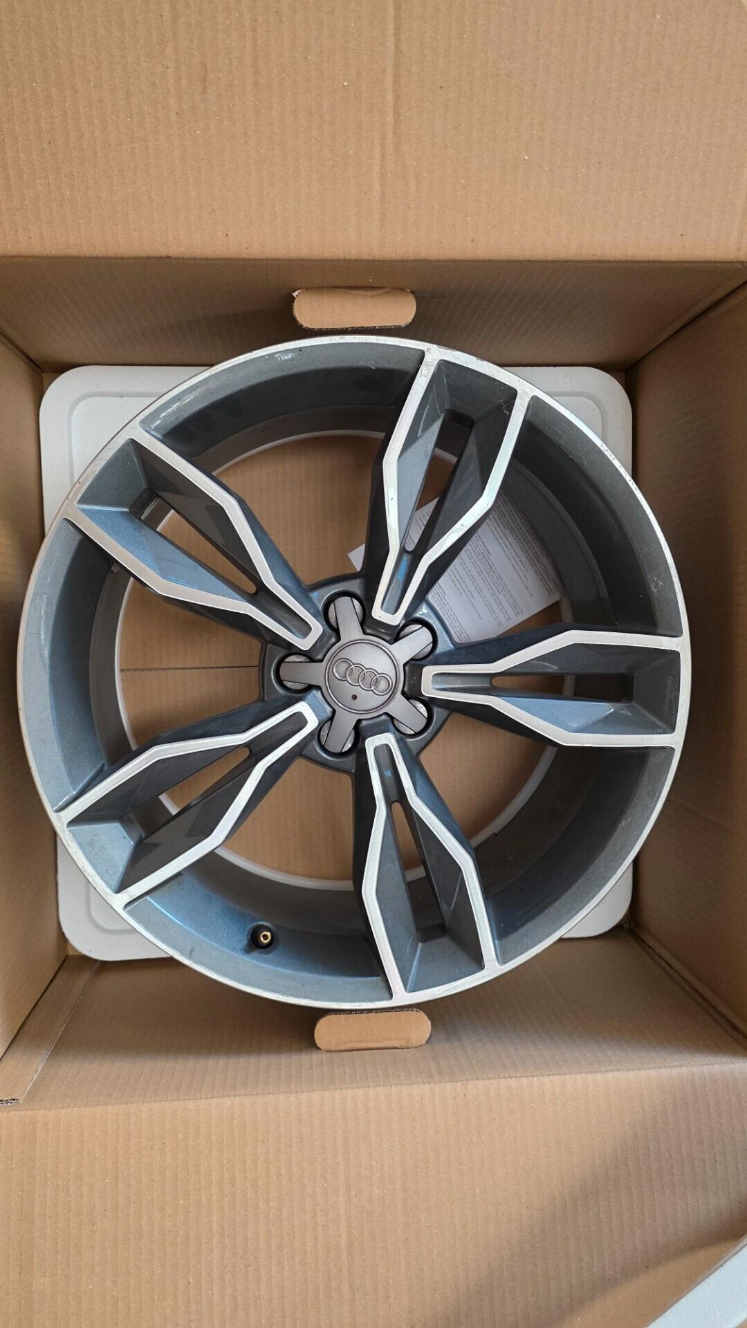 Audi A1 S1 SPB 2.0 TFSI quattro UNIPROPRIETARIO DA COLLEZIONE FULL