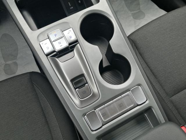 HYUNDAI Kona EV 39 kWh XLine