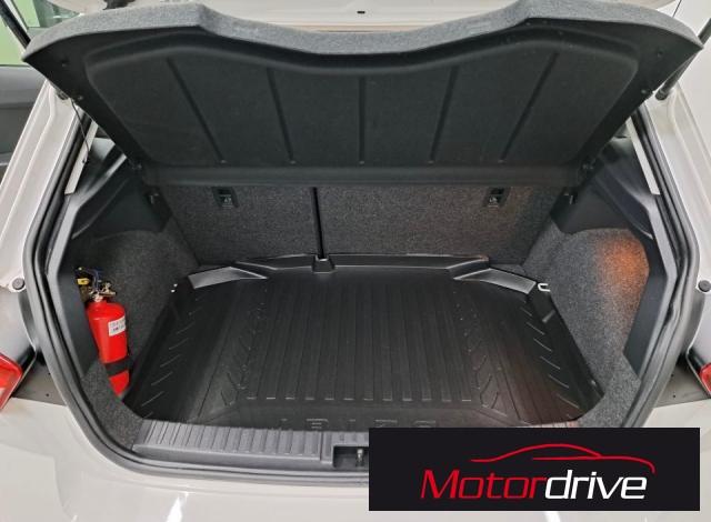 SEAT - Ibiza - 1.0 TGI 5p. Business