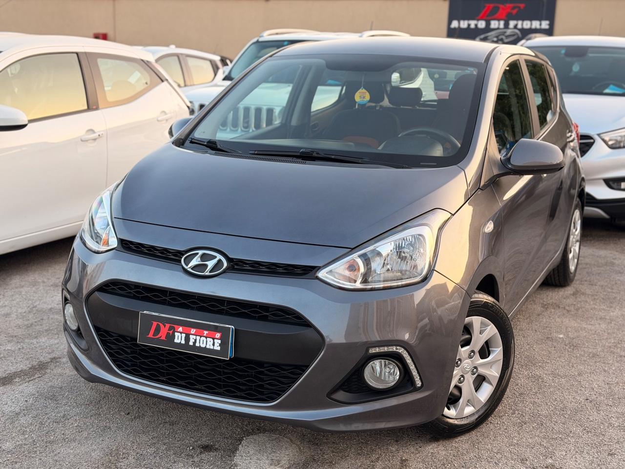 Hyundai i10 1.0 Comfort