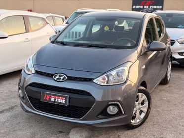 Hyundai i10 1.0 Comfort