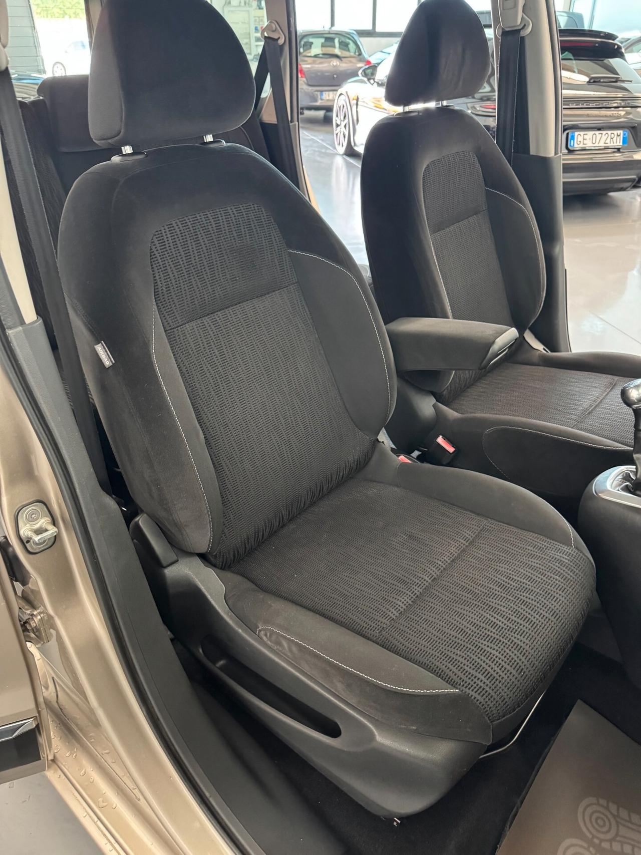 Citroen C3 Picasso vti 16V 1.4cc 95cv Clima bi-zona OK Neopatentati