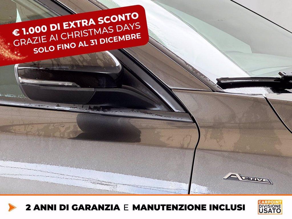 FORD Focus active 1.0 ecoboost h design 125cv del 2022