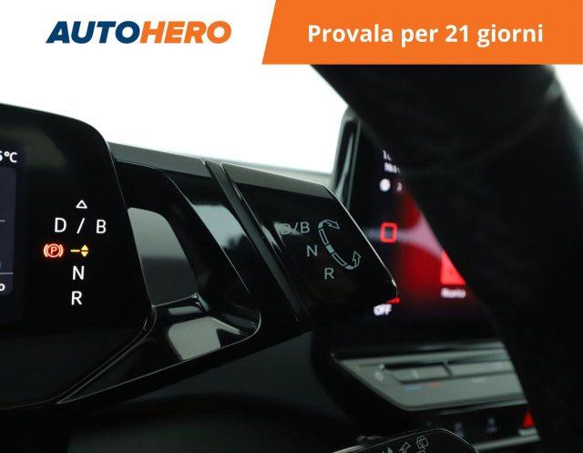 VOLKSWAGEN ID.3 Life