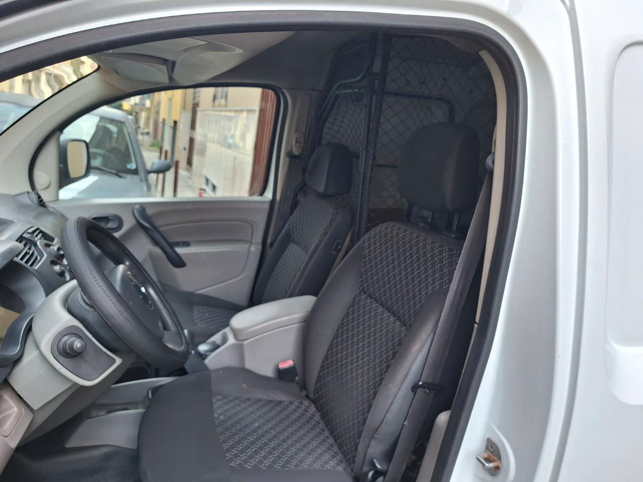 Renault Kangoo 1.5 dCi 90CV F.AP. 4p. Express Ice